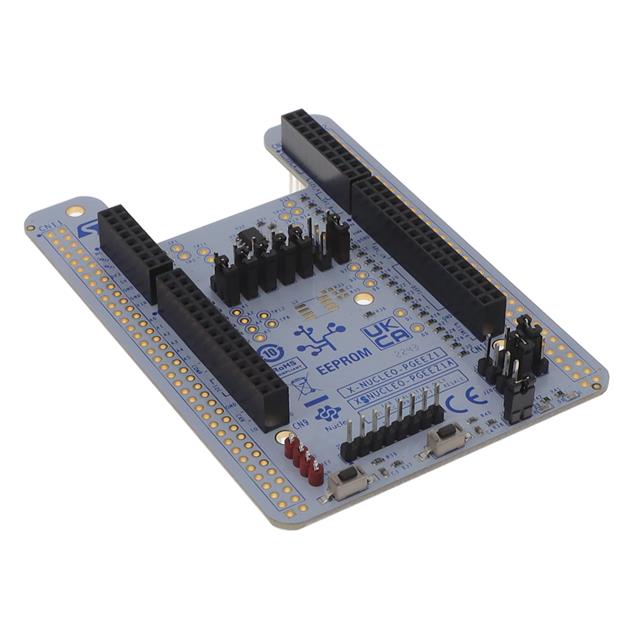 X-NUCLEO-PGEEZ1 STMicroelectronics