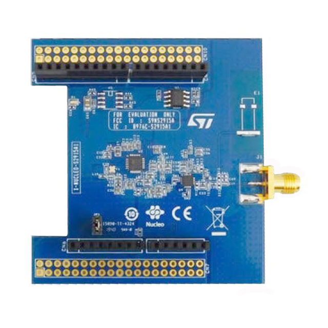 X-NUCLEO-S2868A1 STMicroelectronics