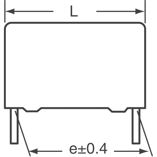 B32921C3153M000 EPCOS - TDK Electronics