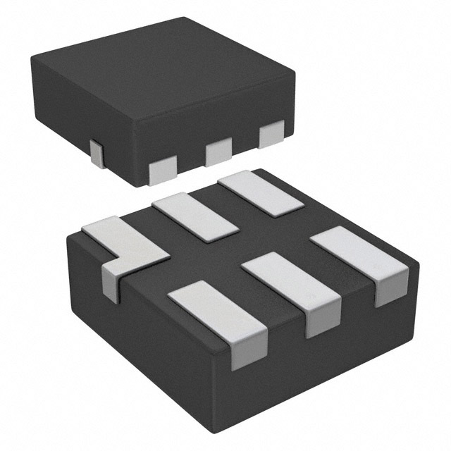 74AUP2G34FW4-7 Diodes Incorporated