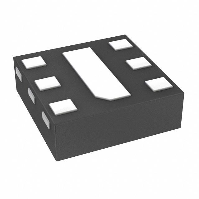 AP7342D-3328FS6-7 Diodes Incorporated