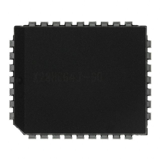 X28HC64J-90 Renesas Electronics America Inc