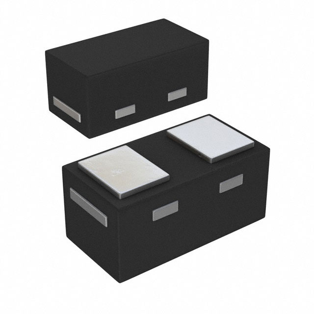 SDM02U30LP3-7B Diodes Incorporated