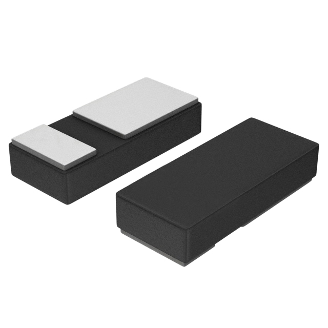 SDM1U40CSP-7 Diodes Incorporated