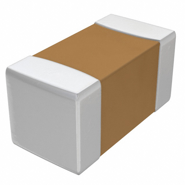 CEU3E2X7R2A102M080AE TDK Corporation