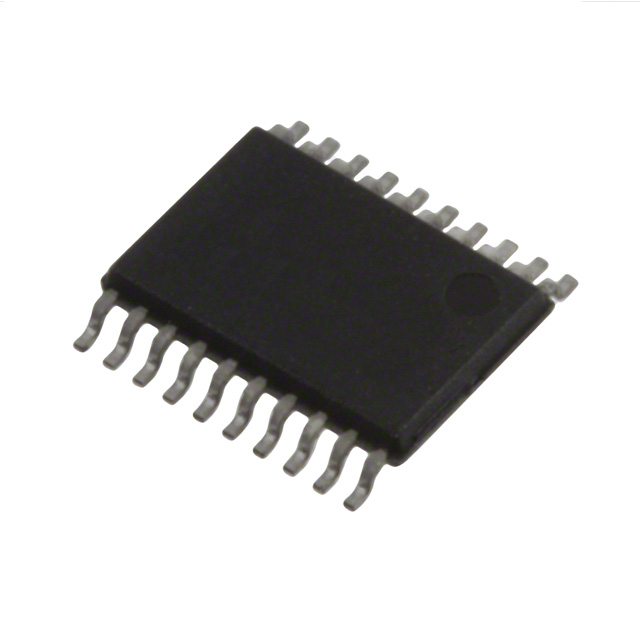 X9521V20I-A Renesas Electronics America Inc