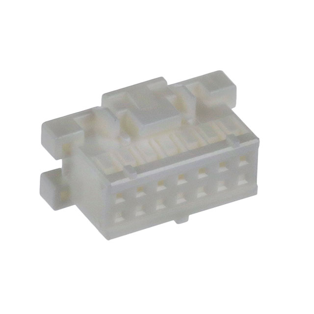 XADRP-14V JST Sales America Inc.