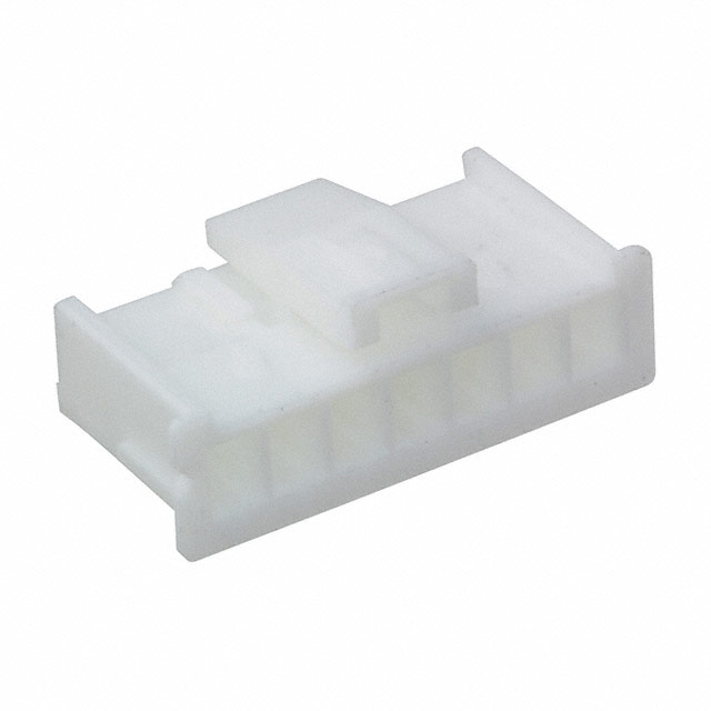 XARP-07V JST Sales America Inc.