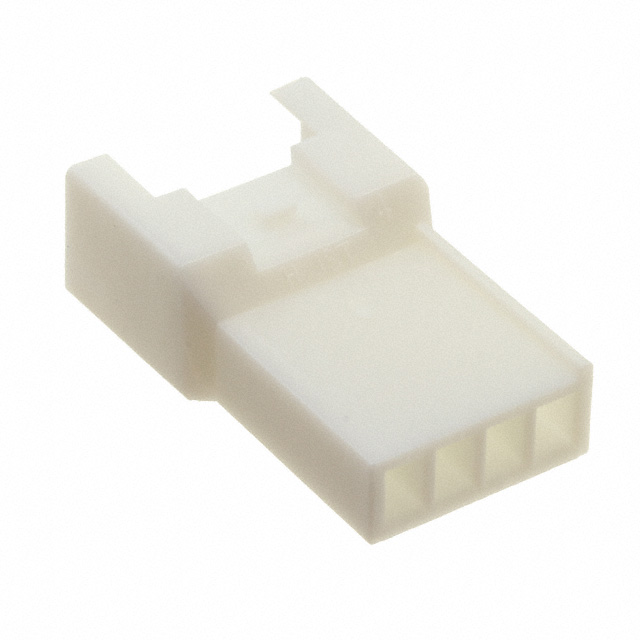 XARR-04VF JST Sales America Inc.