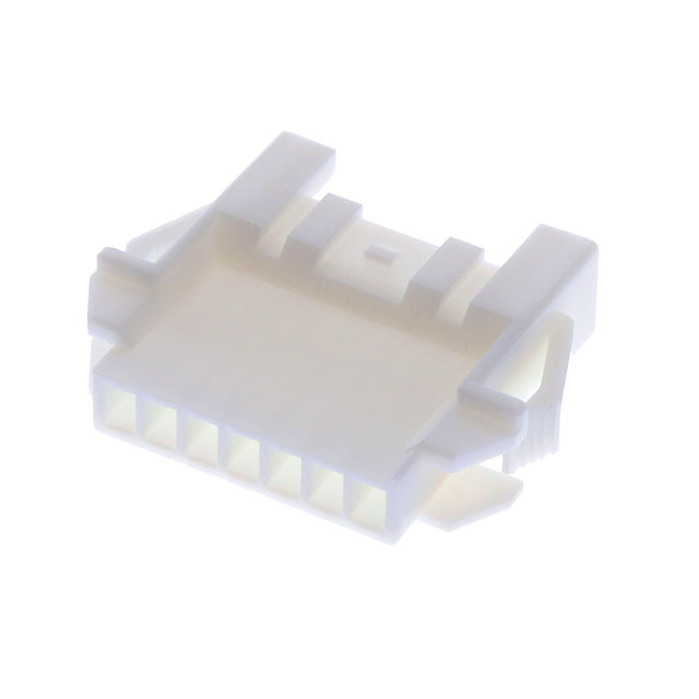 XARR-07V JST Sales America Inc.