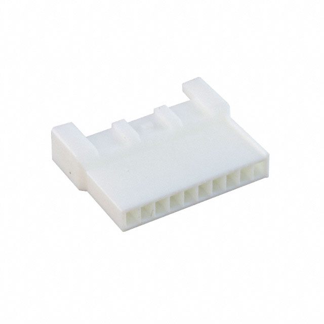 XARR-10VF JST Sales America Inc.