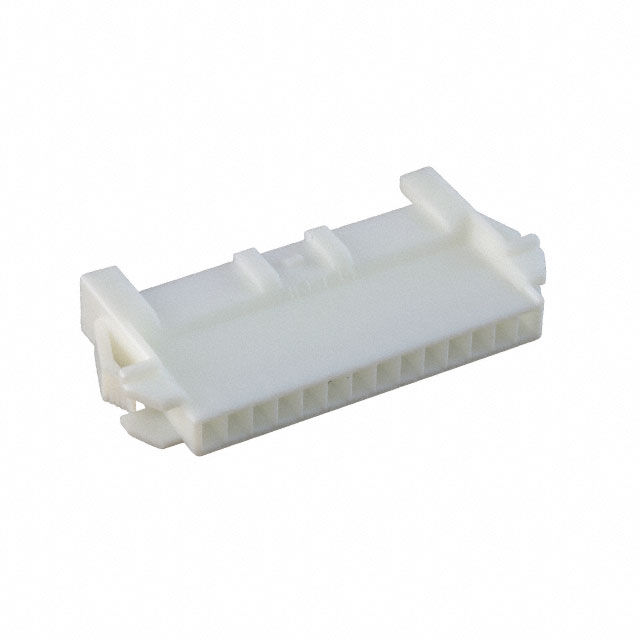 XARR-14V JST Sales America Inc.
