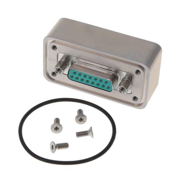 XAVAC15M/SI.0/AA Amphenol Positronic