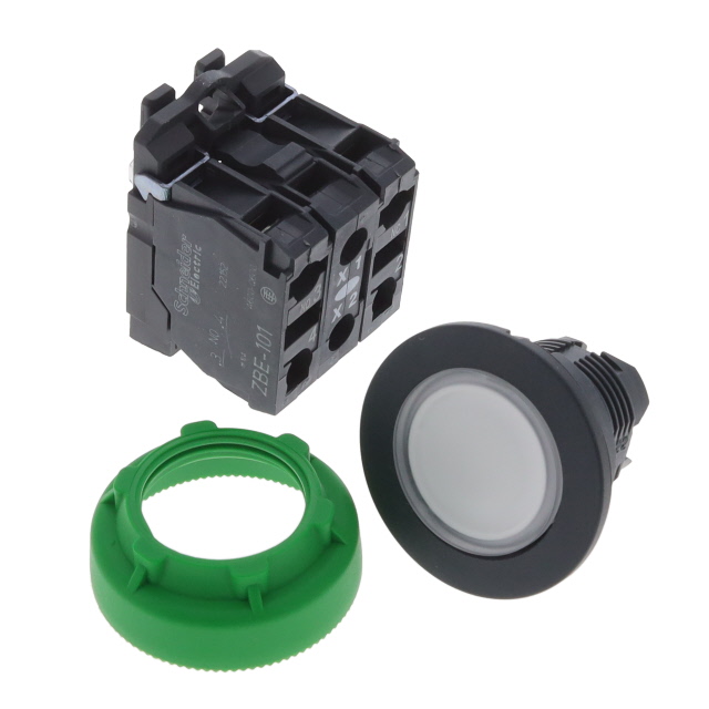 XB5FW31B5 Schneider Electric