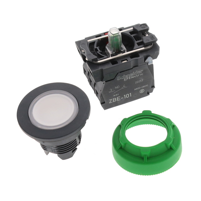 XB5FW31G5 Schneider Electric
