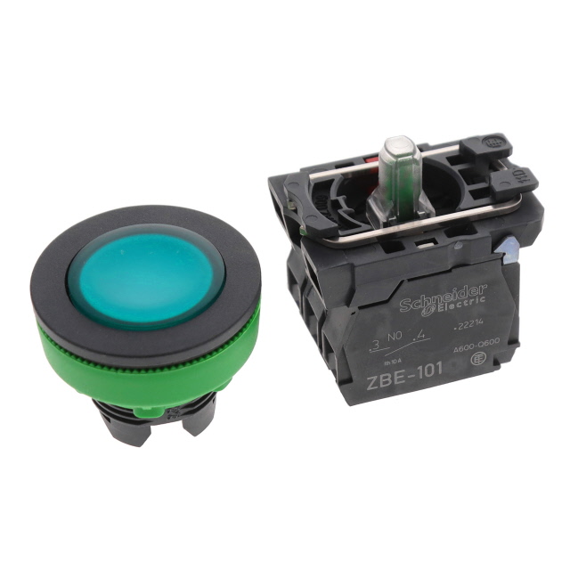 XB5FW33B5 Schneider Electric