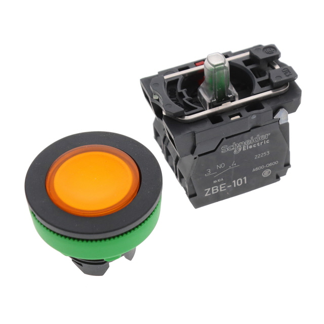 XB5FW35B5 Schneider Electric