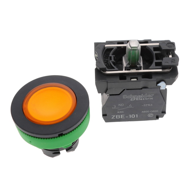 XB5FW35M5 Schneider Electric