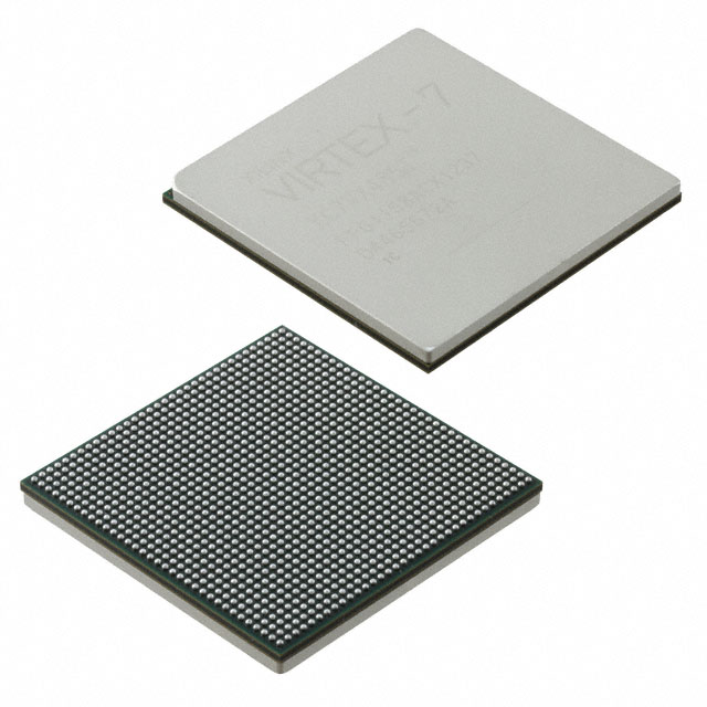 XC7VX690T-2FFG1158I AMD