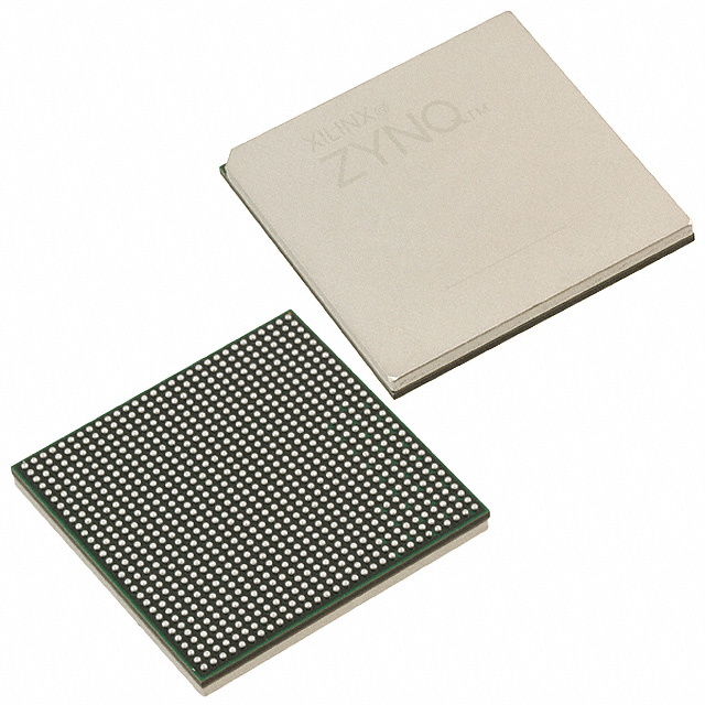 XCZU4EV-2FBVB900I AMD