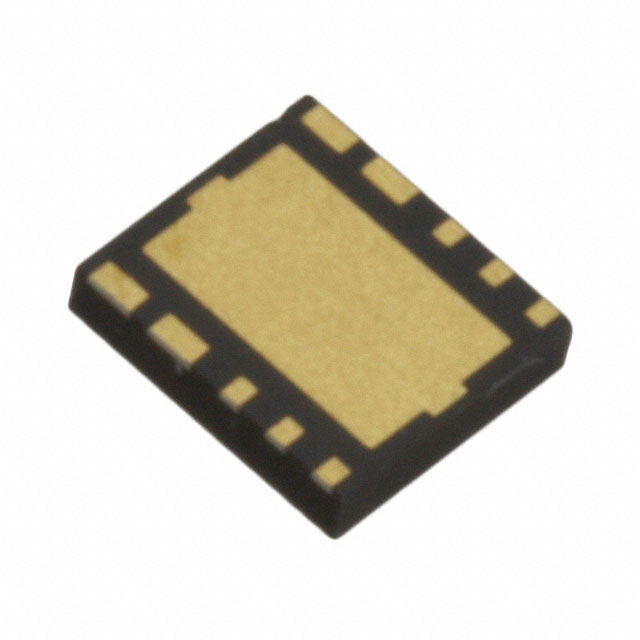 XC9243B08DDR-G Torex Semiconductor Ltd