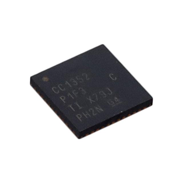 XCC1352P1F3RGZR Texas Instruments