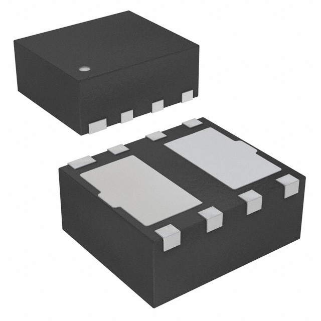 XCL209F083DR Torex Semiconductor Ltd