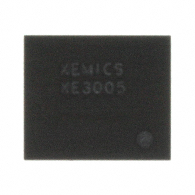 XE3005I064TRLF Semtech Corporation