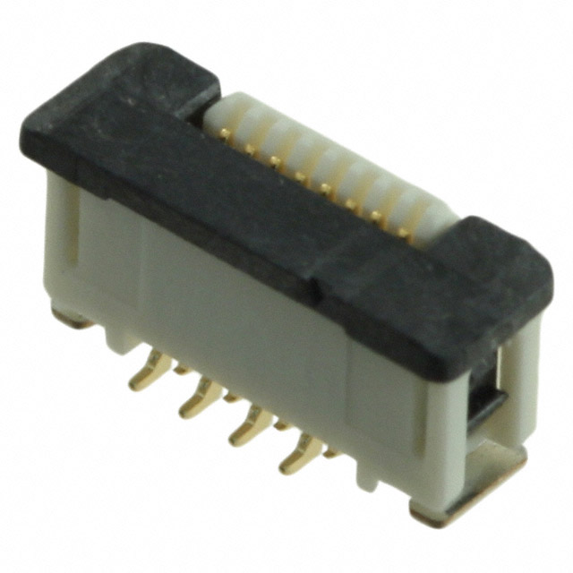 XF2J-082412A Omron Electronics Inc-EMC Div