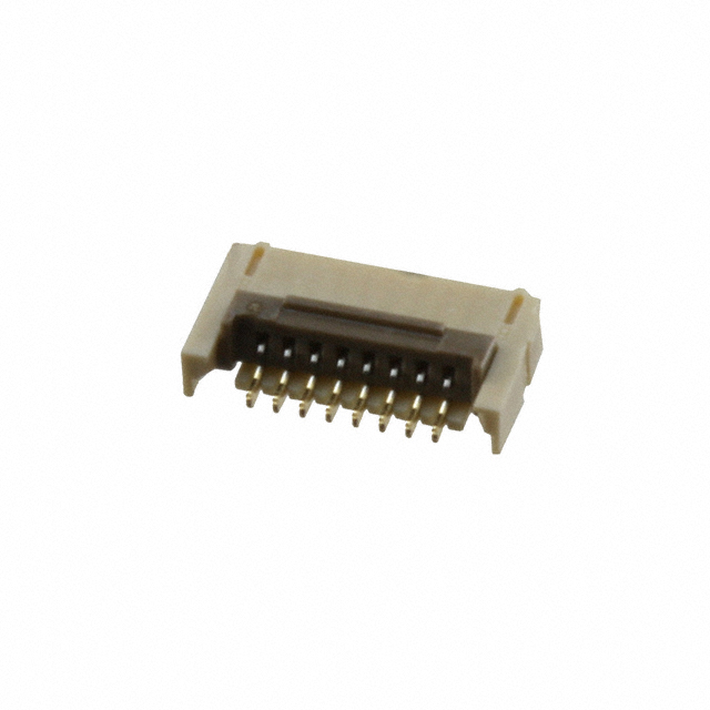 XF2W-0815-1A Omron Electronics Inc-EMC Div