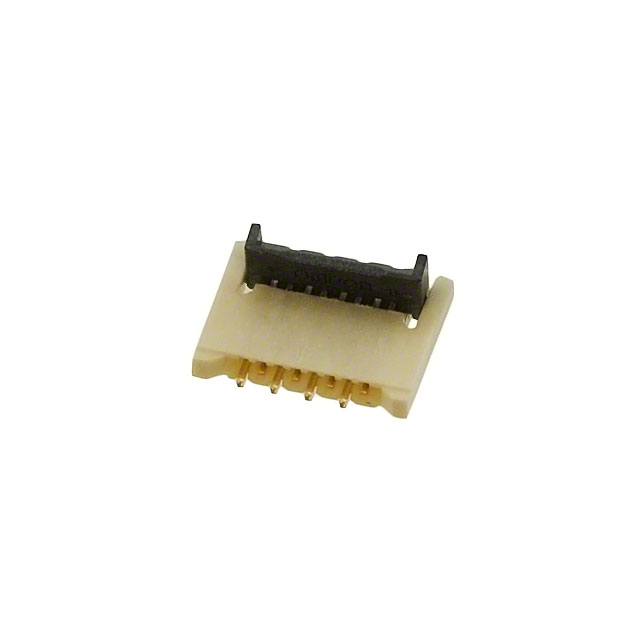 XF3A-0855-41A Omron Electronics Inc-EMC Div