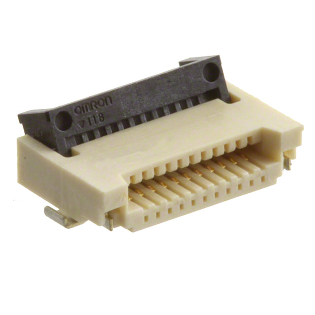 XF3M(1)-1115-1B Omron Electronics Inc-EMC Div