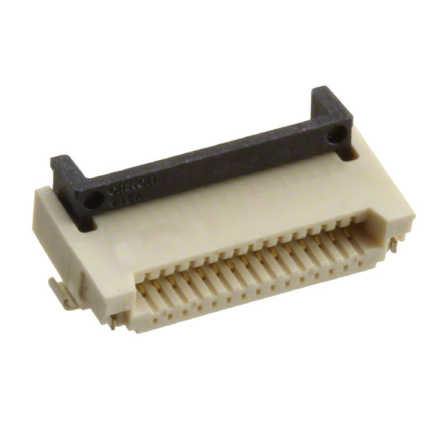 XF3M-1515-1B Omron Electronics Inc-EMC Div