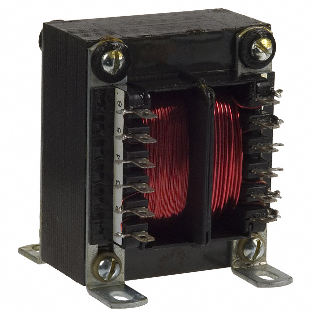 A41-130-12 Signal Transformer