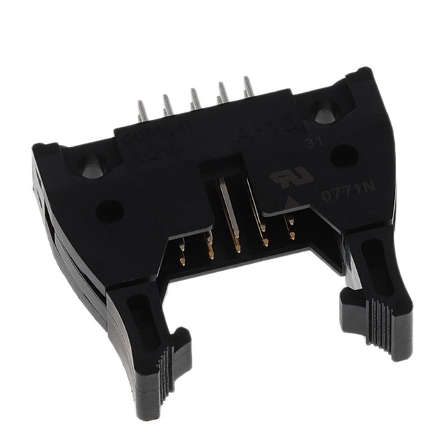 XG4A-1071 Omron Electronics Inc-EMC Div