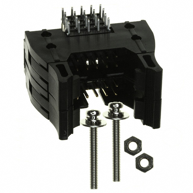 XG4A-1039-A Omron Electronics Inc-EMC Div