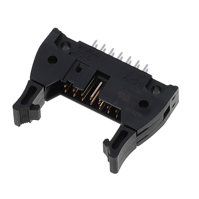 XG4A-1431 Omron Electronics Inc-EMC Div