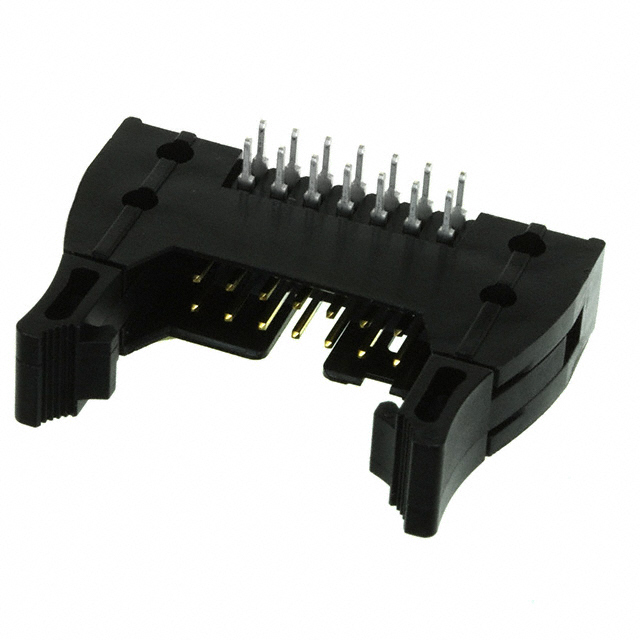 XG4A-1434 Omron Electronics Inc-EMC Div