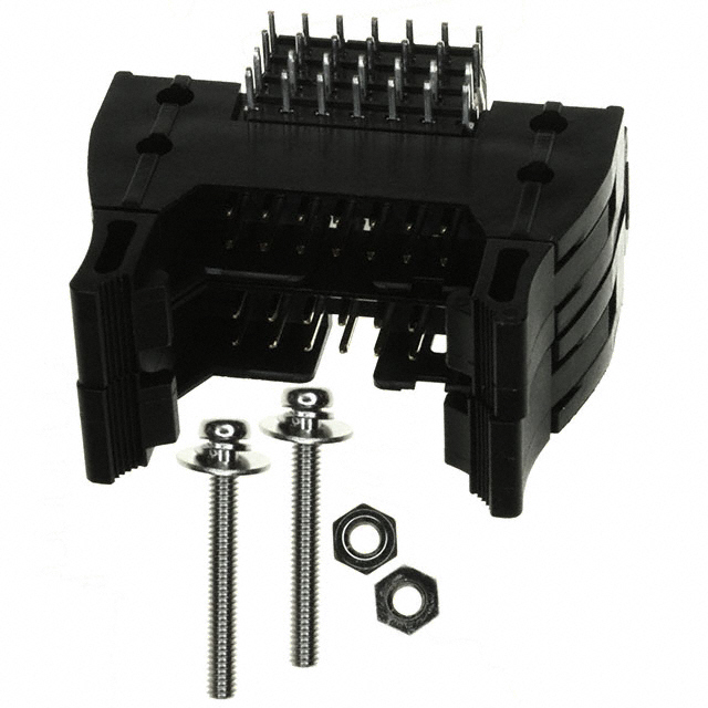 XG4A-1439-A Omron Electronics Inc-EMC Div