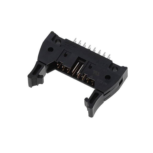 XG4A-1631 Omron Electronics Inc-EMC Div