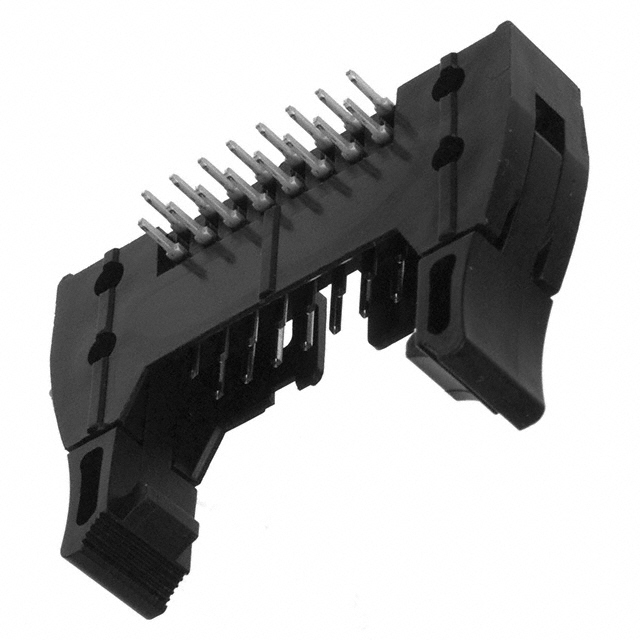 XG4A-1634 Omron Electronics Inc-EMC Div