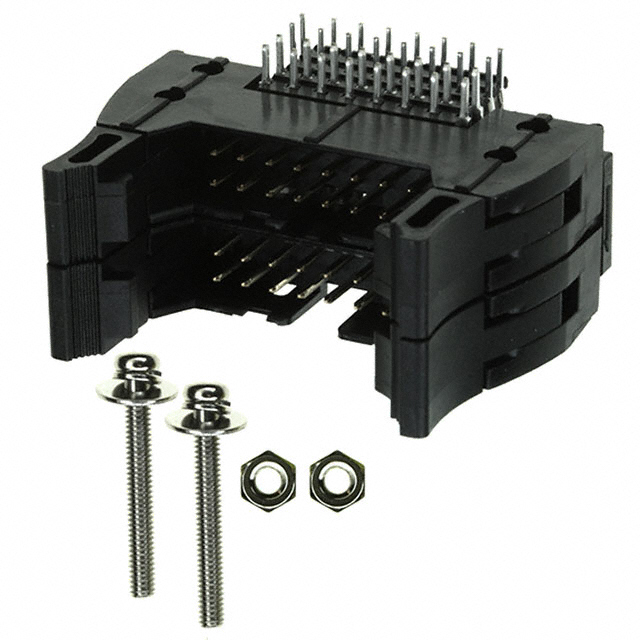 XG4A-1639-A Omron Electronics Inc-EMC Div