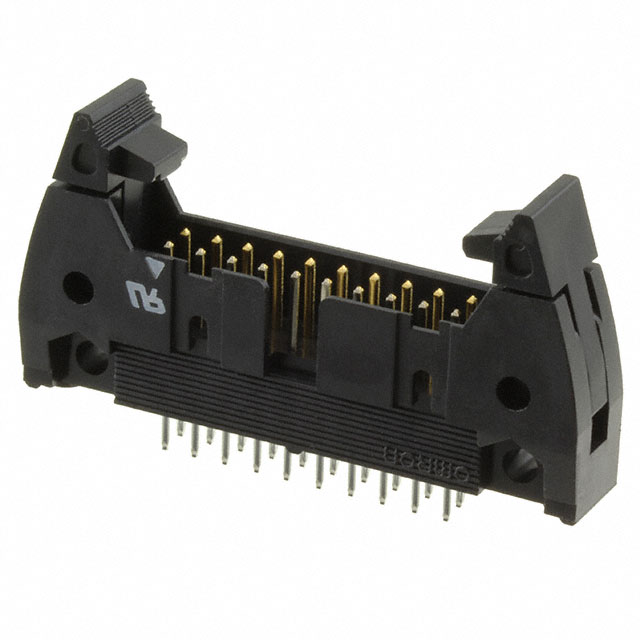 XG4A-1632 Omron Electronics Inc-EMC Div