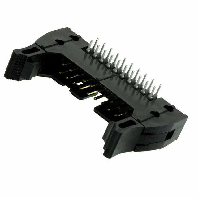 XG4A-2034 Omron Electronics Inc-EMC Div
