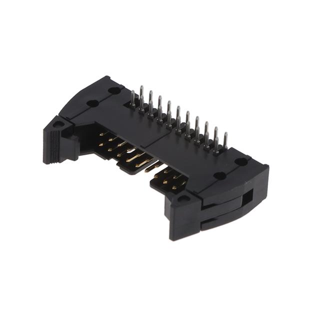 XG4A-2035 Omron Electronics Inc-EMC Div