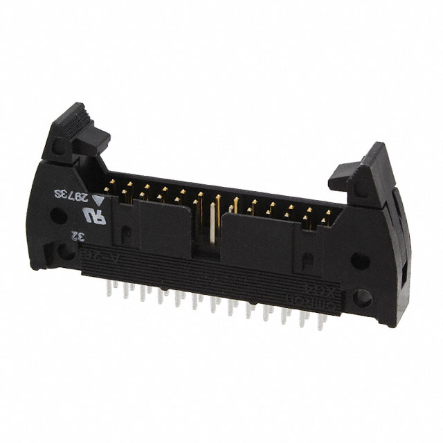 XG4A-3432 Omron Electronics Inc-EMC Div
