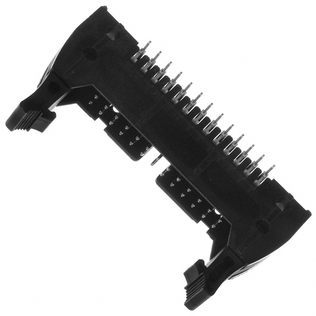 XG4A-2634 Omron Electronics Inc-EMC Div