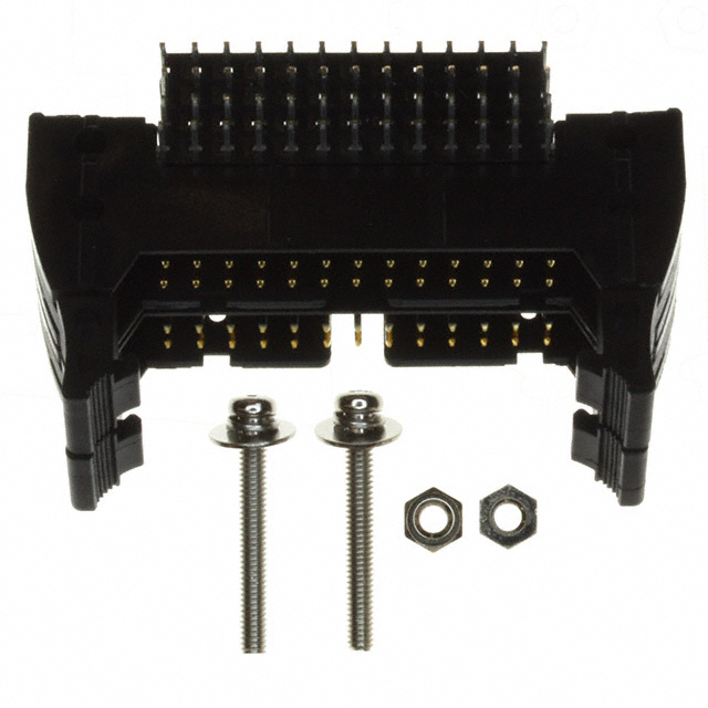 XG4A-2639-A Omron Electronics Inc-EMC Div