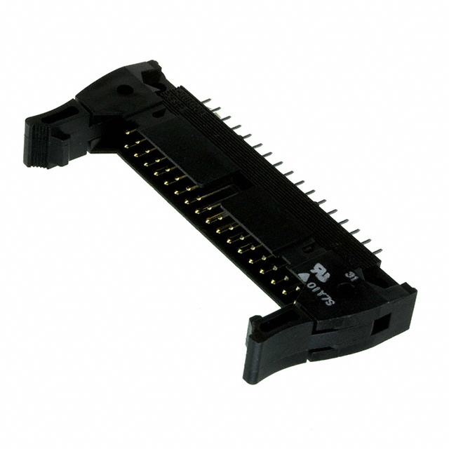 XG4A-3431 Omron Electronics Inc-EMC Div