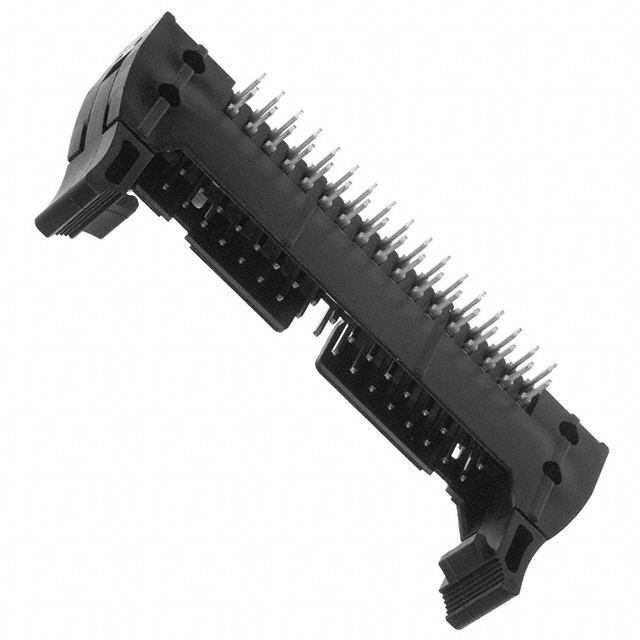 XG4A-3434 Omron Electronics Inc-EMC Div
